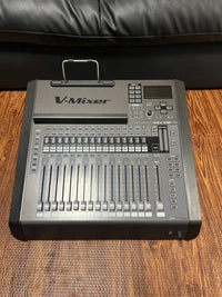 Digital Mixers Roland V-Mixer M-200I