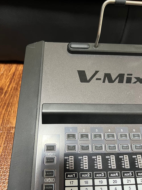 Digital Mixers Roland V-Mixer M-200I