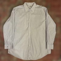 Button-Up Shirts 90S Hermes