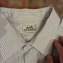 Button-Up Shirts 90S Hermes