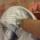 Button-Up Shirts 90S Hermes