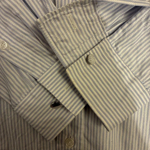 Button-Up Shirts 90S Hermes