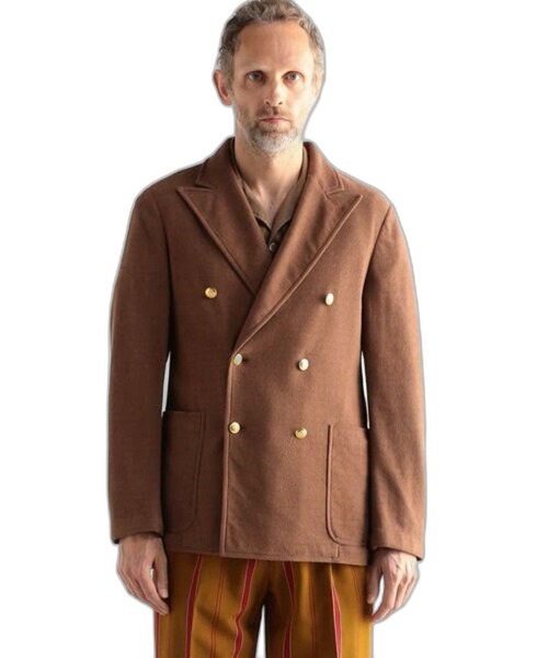 Tomorrowland Tailored Jackets 21Ss