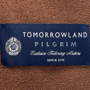 Tomorrowland Tailored Jackets 21Ss