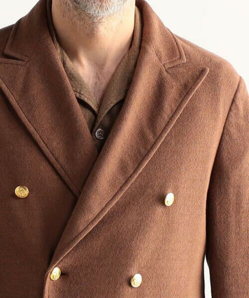 Tomorrowland Tailored Jackets 21Ss