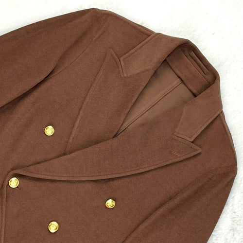 Tomorrowland Tailored Jackets 21Ss