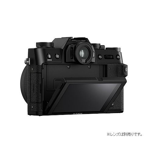 Fujifilm Others X-T30 Iii