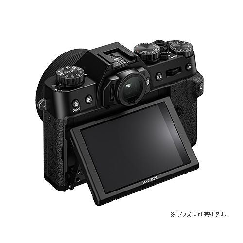 Fujifilm Others X-T30 Iii