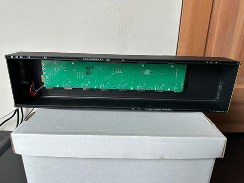 Modular Synthesizers Make Noise Skiff Eurorack Case 104Hp