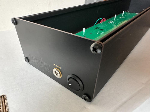 Modular Synthesizers Make Noise Skiff Eurorack Case 104Hp