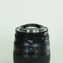 Canon Lens (Single Focus) Cpl Ef24Mm F1.4L Ii Usm Ef