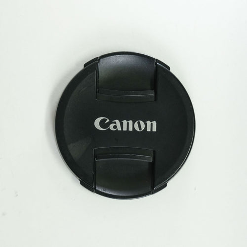 Canon Lens (Single Focus) Cpl Ef24Mm F1.4L Ii Usm Ef