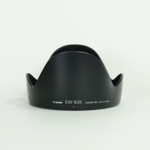 Canon Lens (Single Focus) Cpl Ef24Mm F1.4L Ii Usm Ef