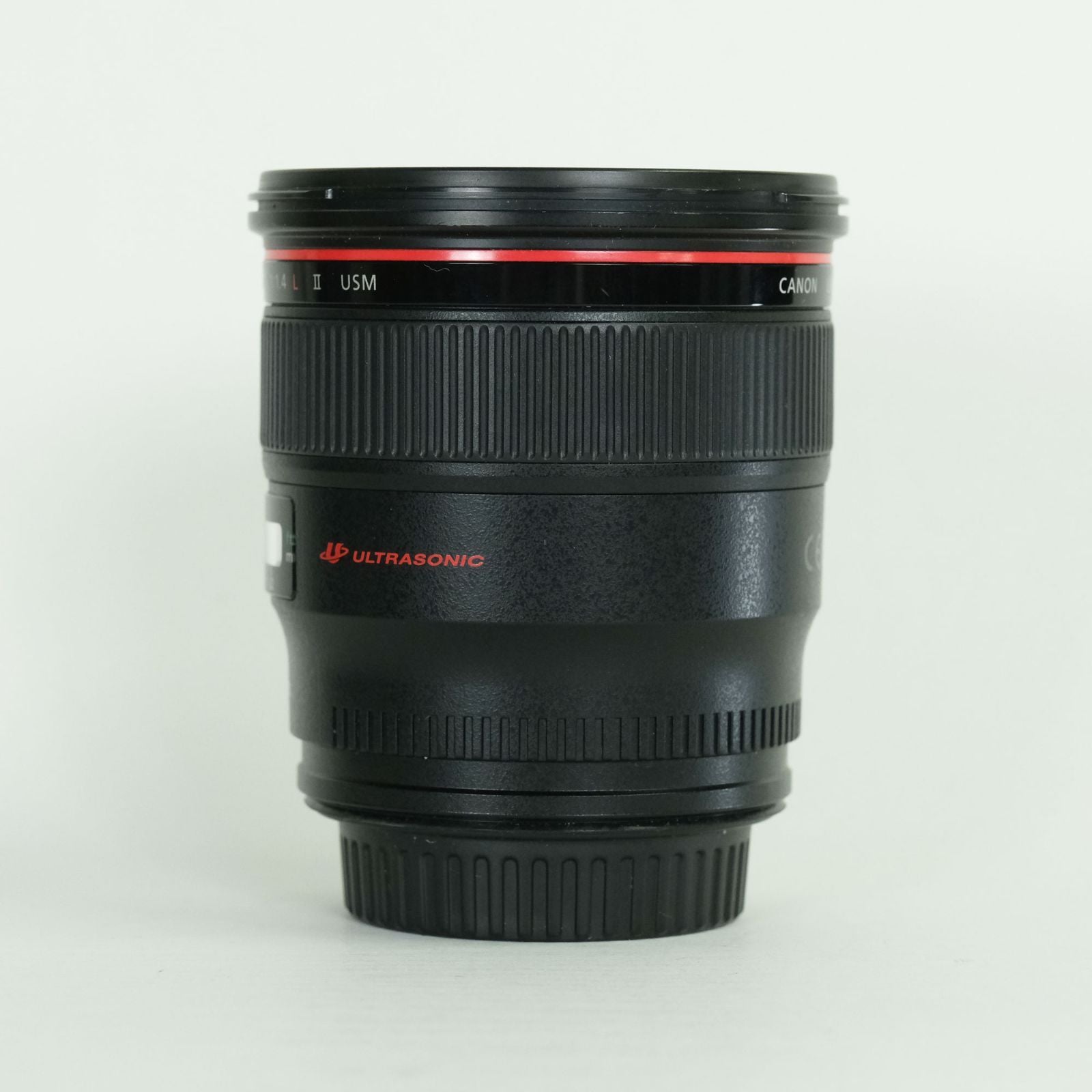 Canon Lens (Single Focus) Cpl Ef24Mm F1.4L Ii Usm Ef