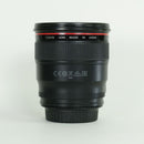 Canon Lens (Single Focus) Cpl Ef24Mm F1.4L Ii Usm Ef