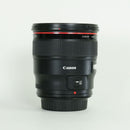 Canon Lens (Single Focus) Cpl Ef24Mm F1.4L Ii Usm Ef