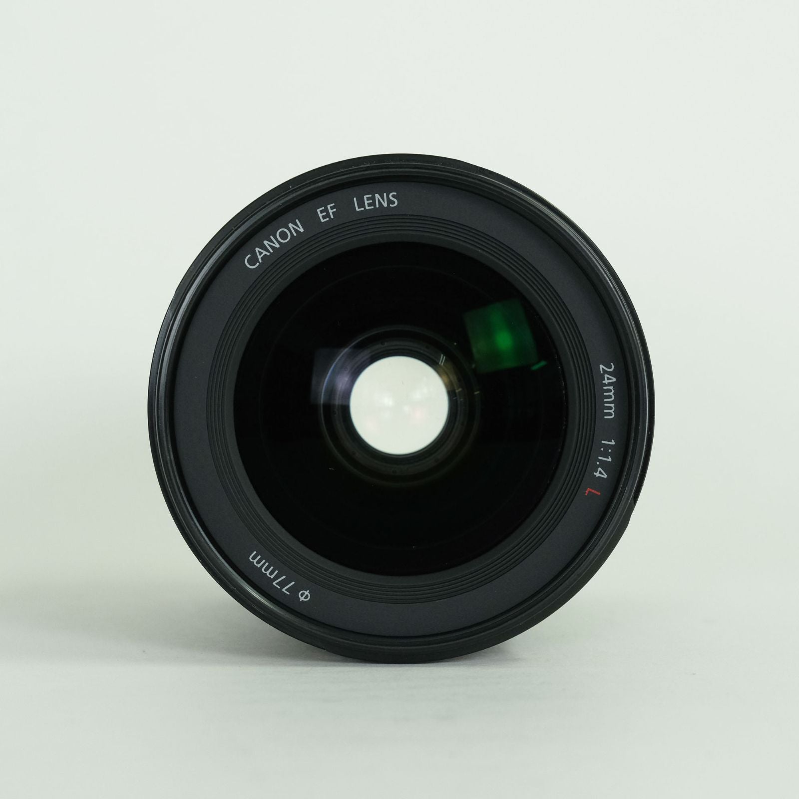 Canon Lens (Single Focus) Cpl Ef24Mm F1.4L Ii Usm Ef