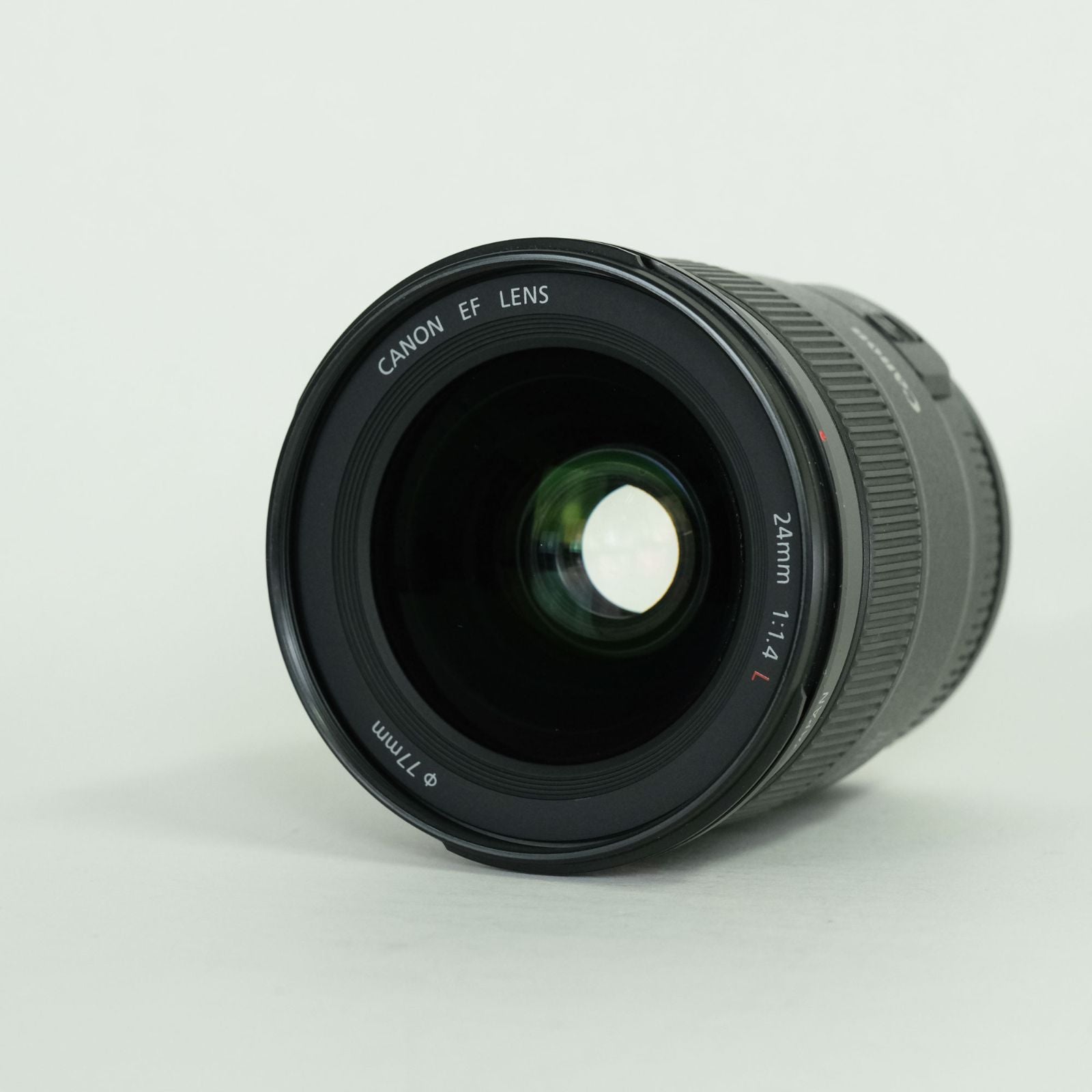 Canon Lens (Single Focus) Cpl Ef24Mm F1.4L Ii Usm Ef