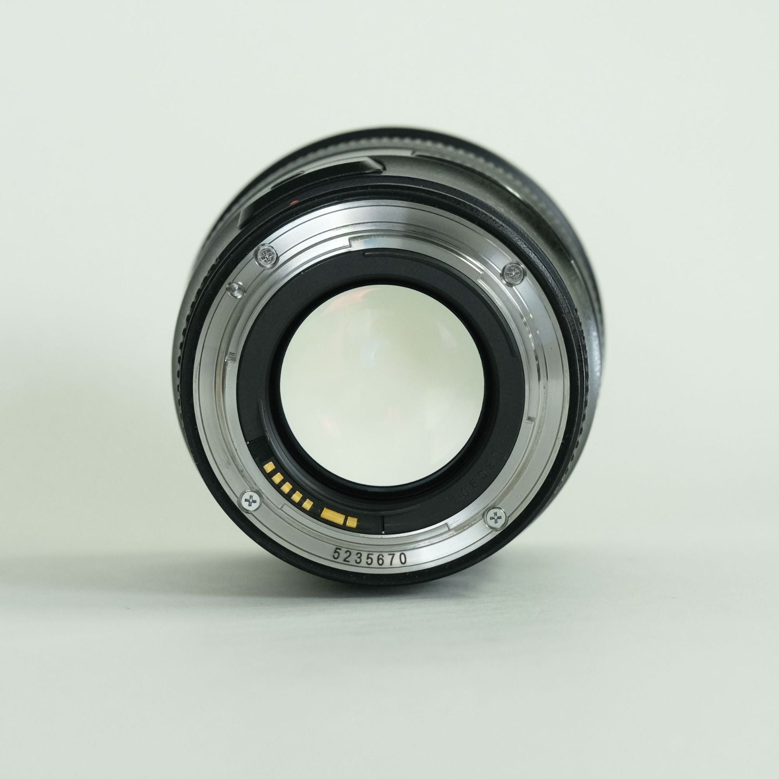 Canon Lens (Single Focus) Cpl Ef24Mm F1.4L Ii Usm Ef