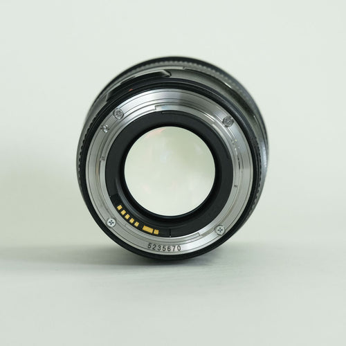 Canon Lens (Single Focus) Cpl Ef24Mm F1.4L Ii Usm Ef