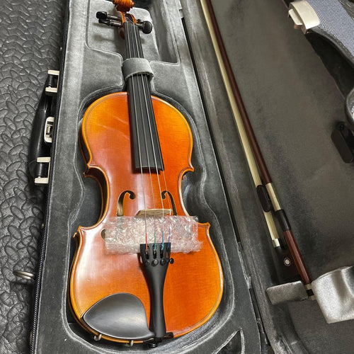Yamaha Violin Body 4 1/4 V7Sg14J