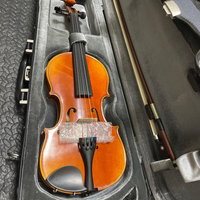 Yamaha Violin Body 4 1/4 V7Sg14J