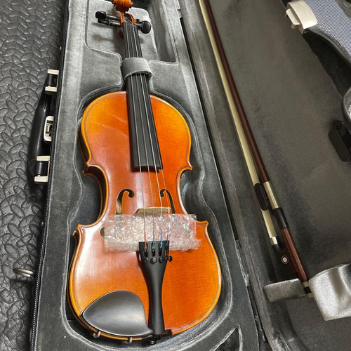 Yamaha Violin Body 4 1/4 V7Sg14J