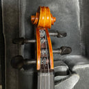 Yamaha Violin Body 4 1/4 V7Sg14J