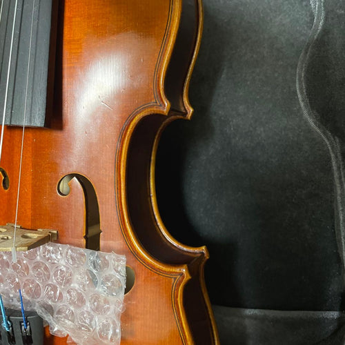 Yamaha Violin Body 4 1/4 V7Sg14J