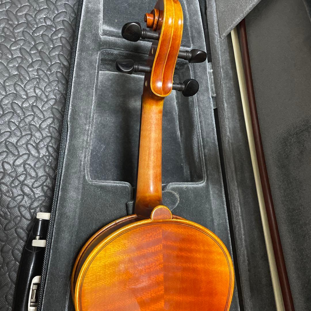 Yamaha Violin Body 4 1/4 V7Sg14J