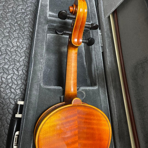 Yamaha Violin Body 4 1/4 V7Sg14J