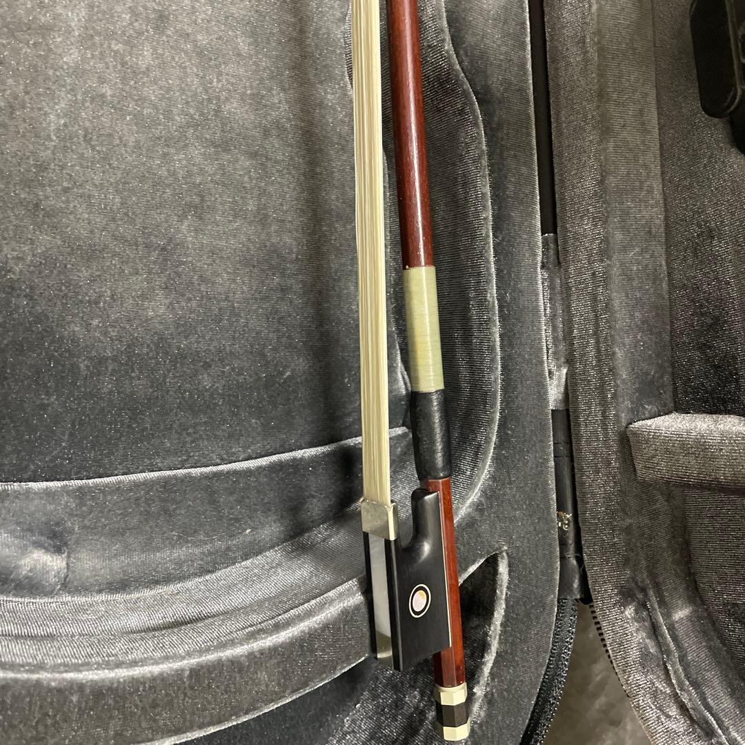 Yamaha Violin Body 4 1/4 V7Sg14J