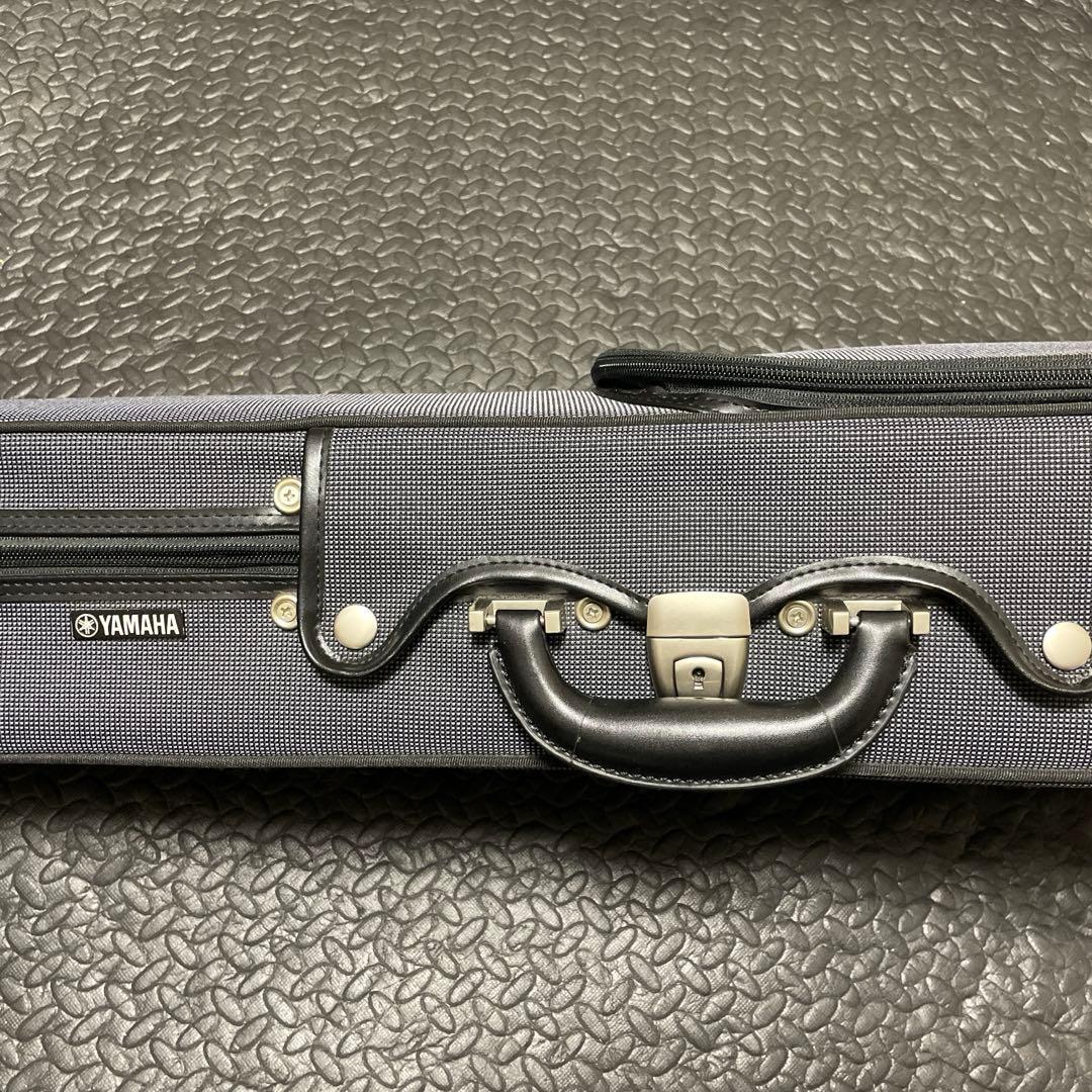 Yamaha Violin Body 4 1/4 V7Sg14J