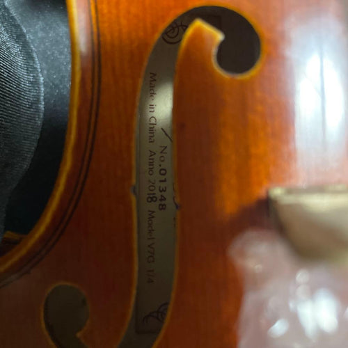 Yamaha Violin Body 4 1/4 V7Sg14J