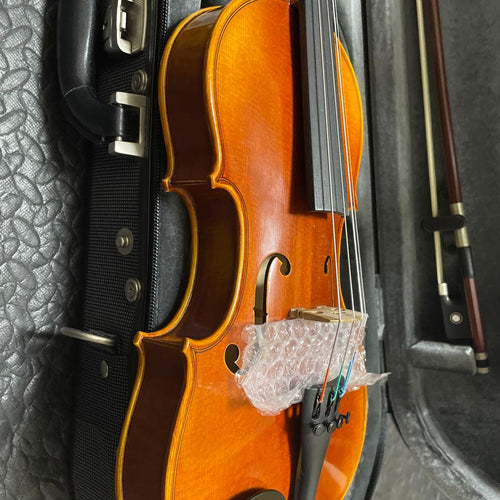 Yamaha Violin Body 4 1/4 V7Sg14J