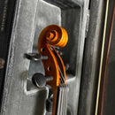 Yamaha Violin Body 4 1/4 V7Sg14J