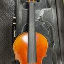 Yamaha Violin Body 4 1/4 V7Sg14J