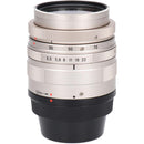 Contax Lens (Single Focus)
