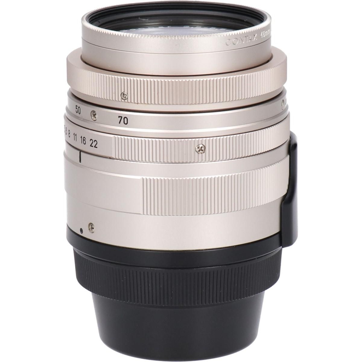 Contax Lens (Single Focus)