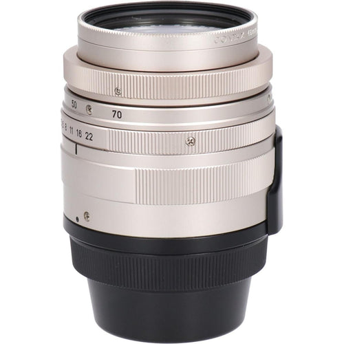 Contax Lens (Single Focus)