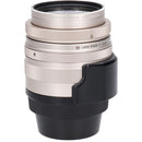 Contax Lens (Single Focus)