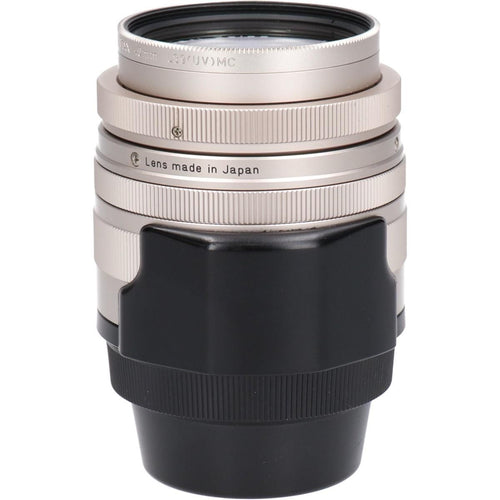 Contax Lens (Single Focus)