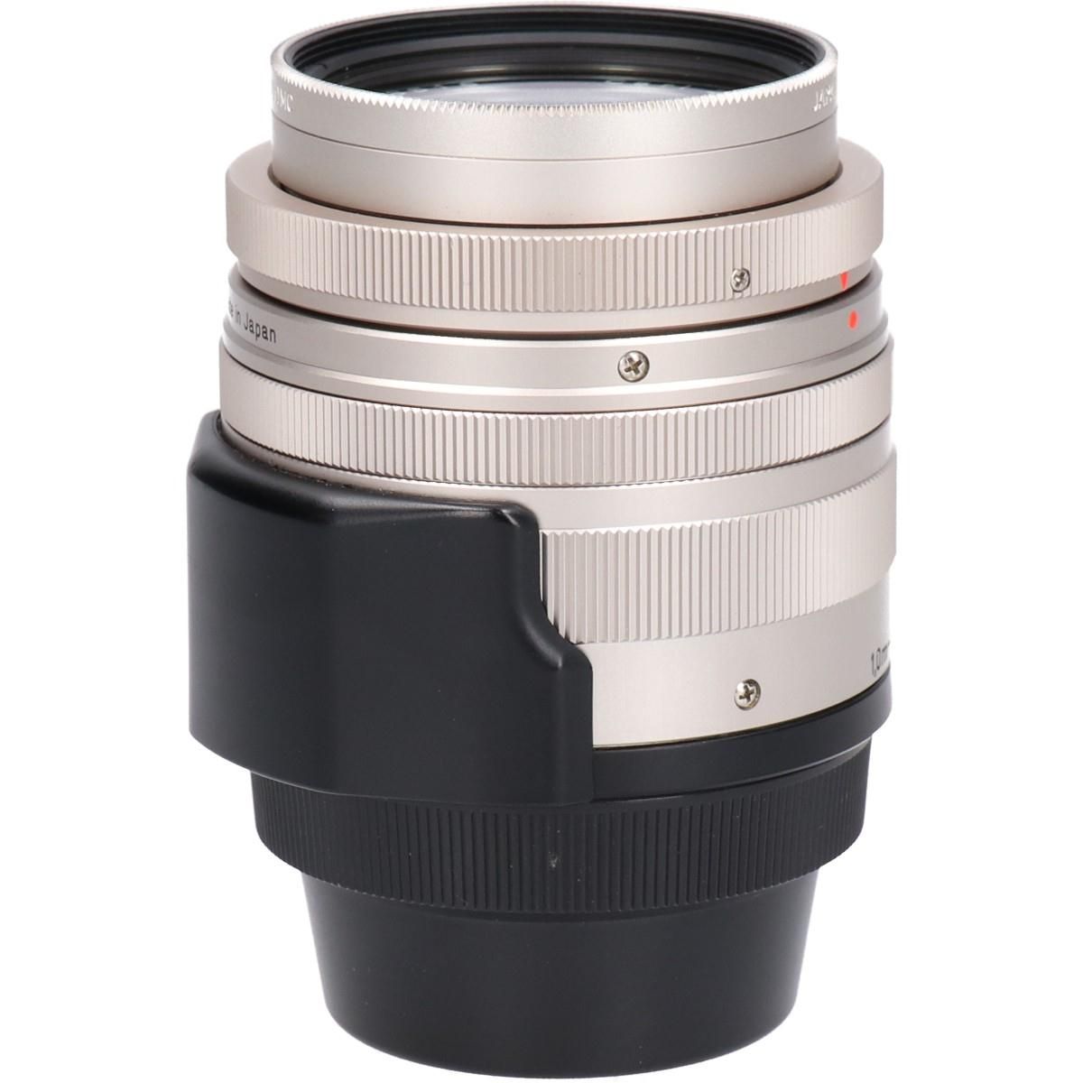 Contax Lens (Single Focus)