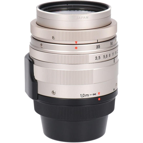 Contax Lens (Single Focus)