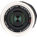 Contax Lens (Single Focus)