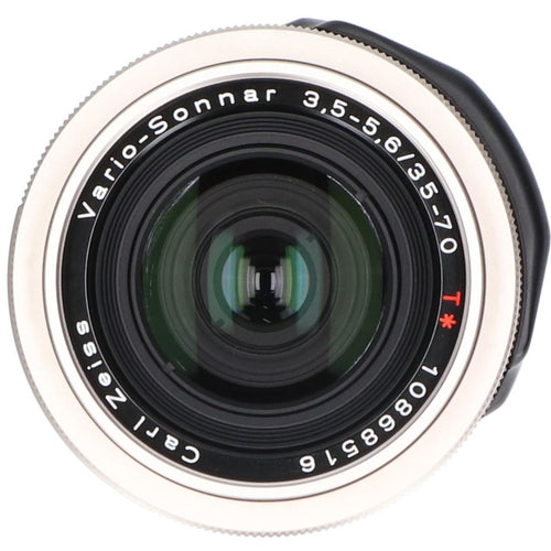Contax Lens (Single Focus)
