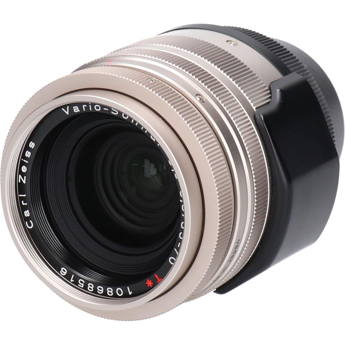 Contax Lens (Single Focus)