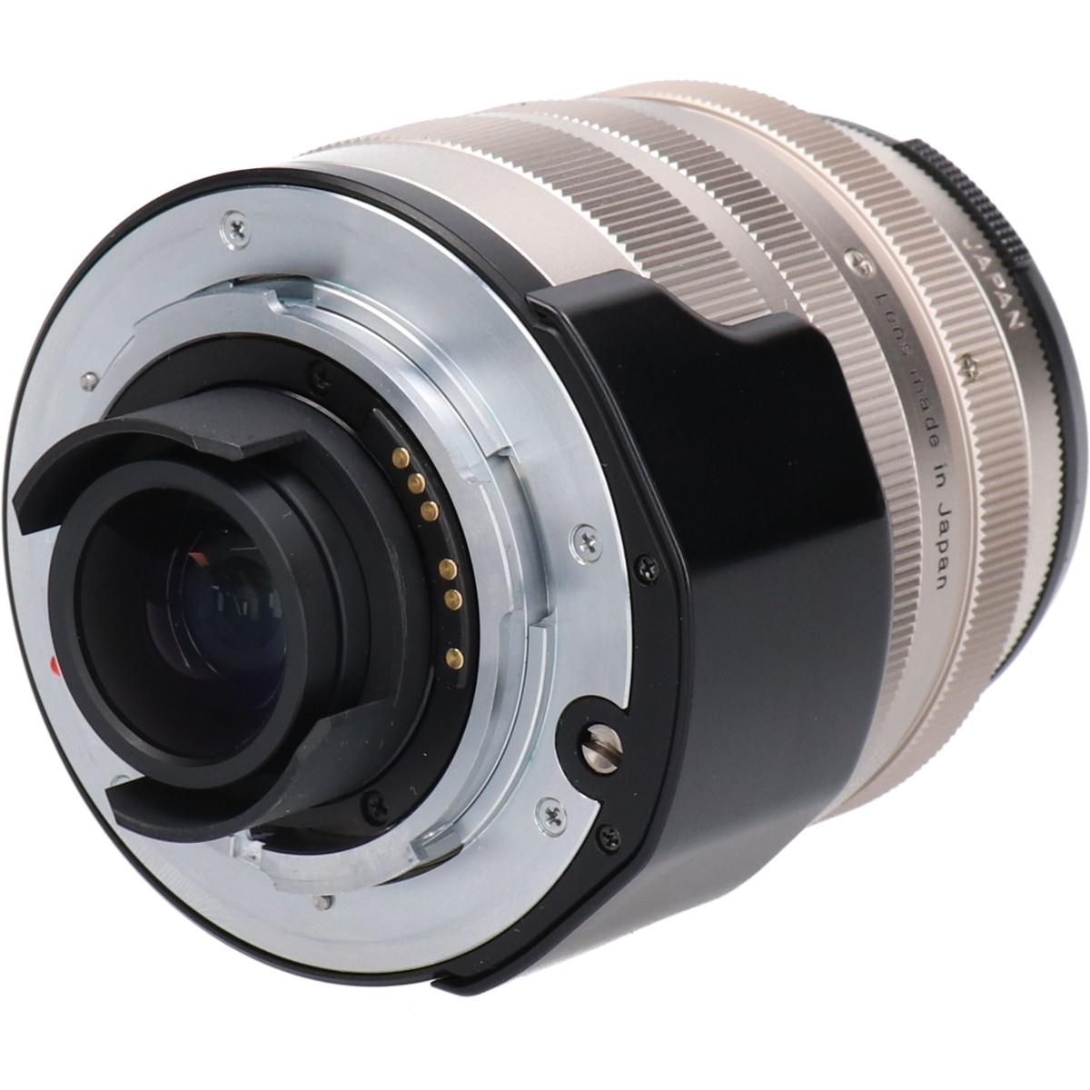 Contax Lens (Single Focus)