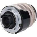 Contax Lens (Single Focus)