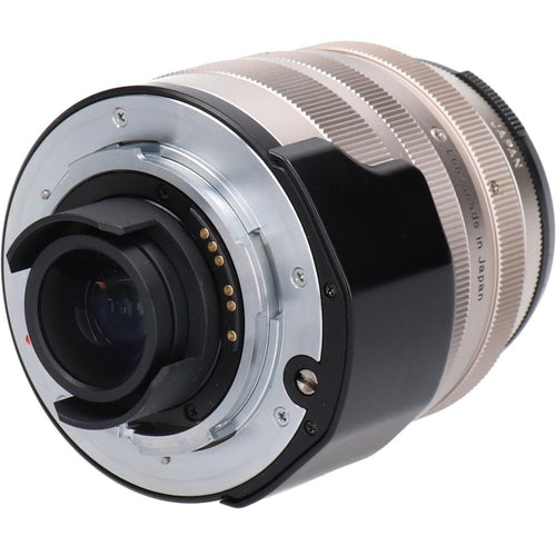 Contax Lens (Single Focus)